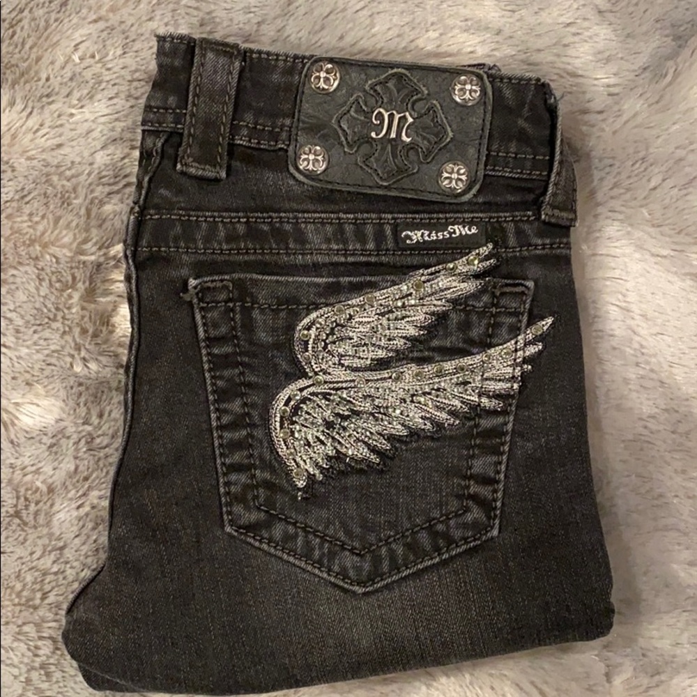 Miss Me jeans - 26
